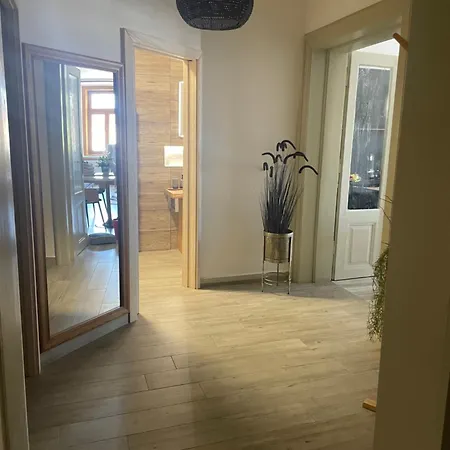 Apartment 184 - *